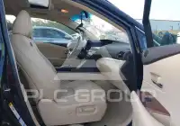 2015 Lexus RX350 photo