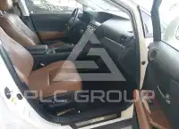 2015 Lexus RX350 photo