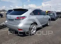 2015 Lexus RX350 фото