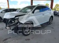 2015 Lexus RX350 photo