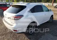 2015 Lexus RX350 фото