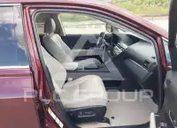2015 Lexus RX350 фото