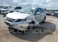 2015 Lexus RX350 фото