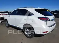 2015 Lexus RX350 photo