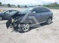 2015 Lexus RX350 фото