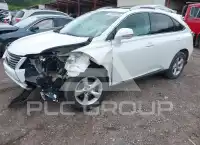 2015 Lexus RX350 фото