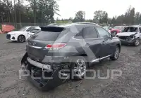 2015 Lexus RX350 photo