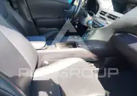 2015 Lexus RX350 photo