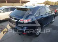 2015 Lexus RX350 фото