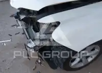 2015 Lexus RX350 photo