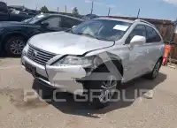 2015 Lexus RX350 фото
