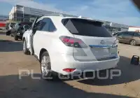 2015 Lexus RX350 photo