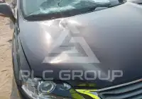 2015 Lexus RX350 фото
