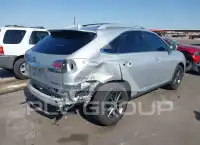 2015 Lexus RX350 photo