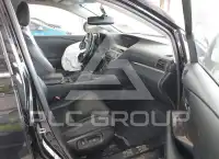 2015 Lexus RX350 photo