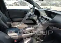 2015 Lexus RX350 фото