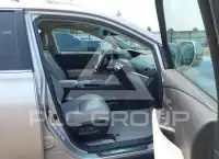 2015 Lexus RX350 фото