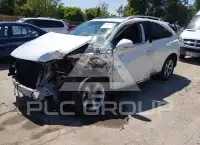 2015 Lexus RX350 photo