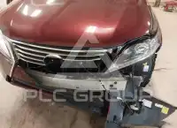 2015 Lexus RX350 фото