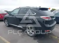 2015 Lexus RX350 photo