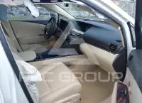 2015 Lexus RX350 фото