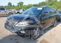 2015 Lexus RX350 фото