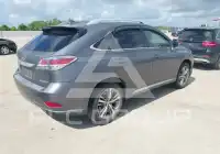 2015 Lexus RX350 photo