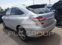 2015 Lexus RX350 фото