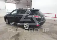 2015 Lexus RX350 photo