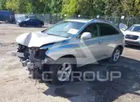 2015 Lexus RX350 фото