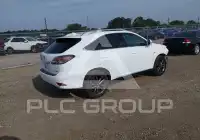 2015 Lexus RX350 фото