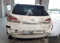 2015 Lexus RX350 фото