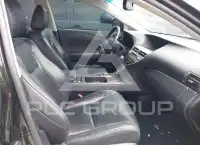 2015 Lexus RX350 photo