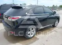 2015 Lexus RX350 photo
