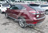 2015 Lexus RX350 photo