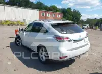 2015 Lexus RX350 фото