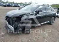 2015 Lexus RX350 фото