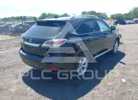 2015 Lexus RX350 фото