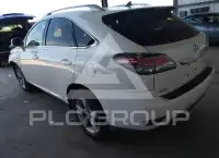 2015 Lexus RX350 photo