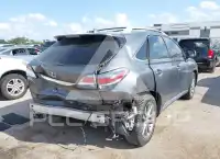 2015 Lexus RX350 photo