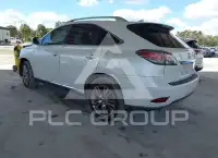 2015 Lexus RX350 photo