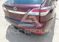 2015 Lexus RX350 фото