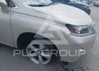 2015 Lexus RX350 фото