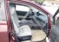 2015 Lexus RX350 фото