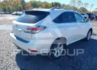 2015 Lexus RX350 photo