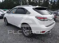 2015 Lexus RX350 photo