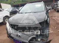 2015 Lexus RX350 фото
