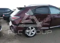 2015 Lexus RX350 фото