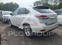 2015 Lexus RX350 photo