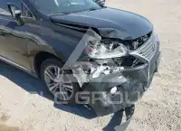 2015 Lexus RX350 фото